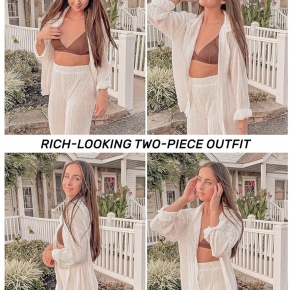 Bridal Set - Picture 3 of 7